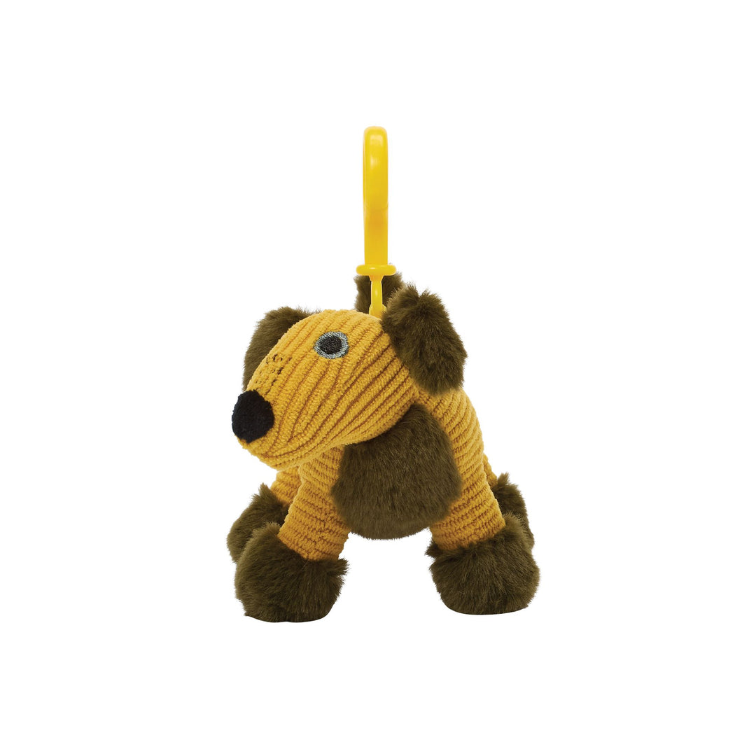 Scout the Dog Backpack Clip by Allen Designs
