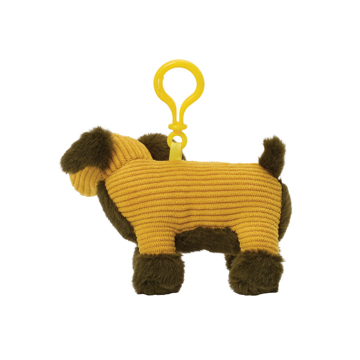 Scout the Dog Backpack Clip by Allen Designs
