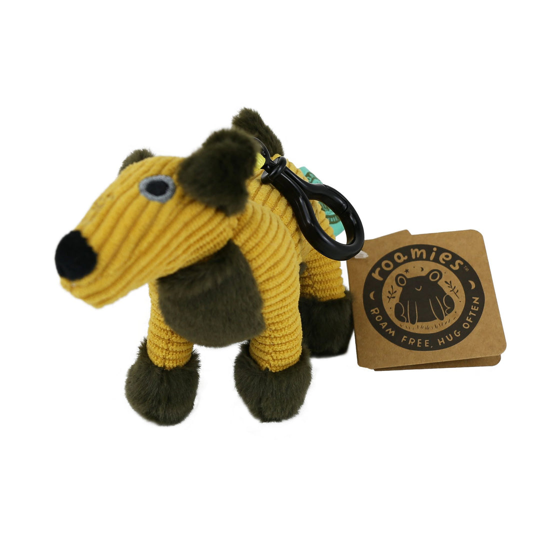Scout the Dog Backpack Clip by Allen Designs