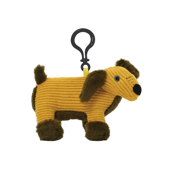 Scout the Dog Backpack Clip by Allen Designs