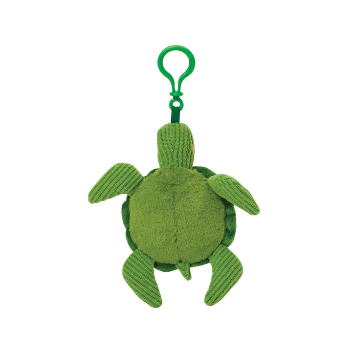 Murphy the Turtle Backpack Clip by Allen Designs