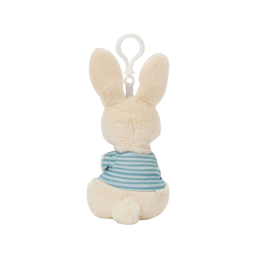 Hopper the Bunny Backpack Clip by Allen Designs