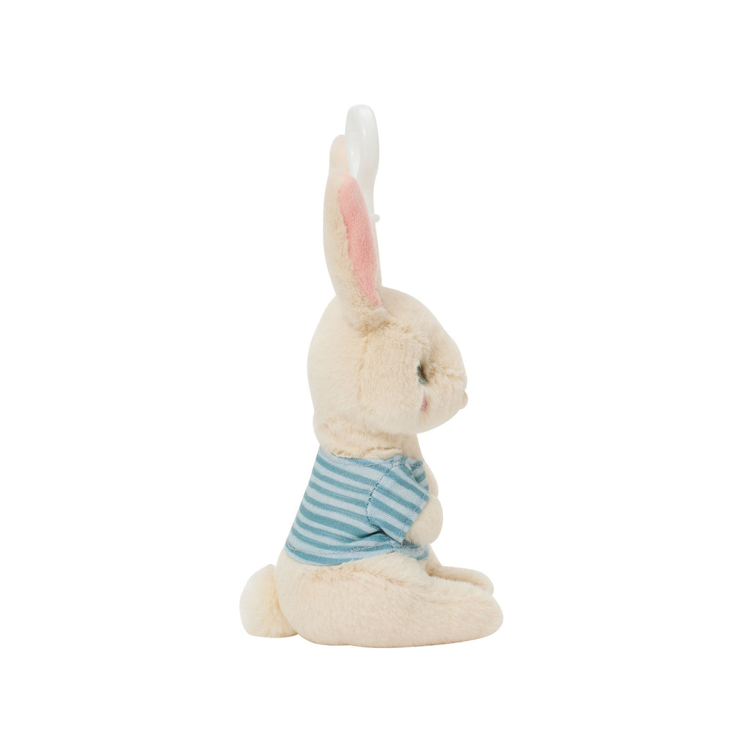 Hopper the Bunny Backpack Clip by Allen Designs