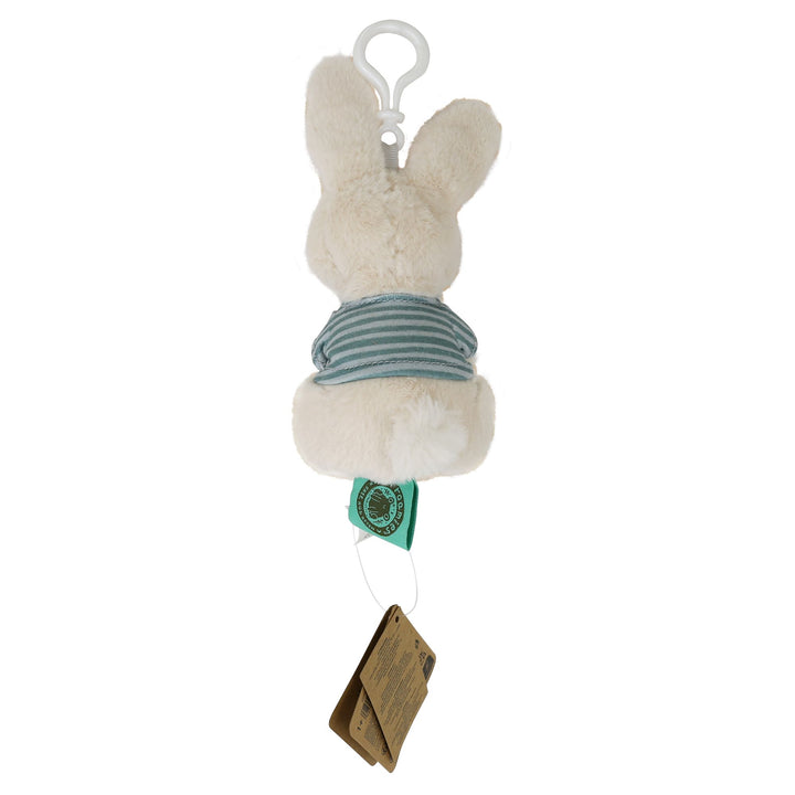 Hopper the Bunny Backpack Clip by Allen Designs