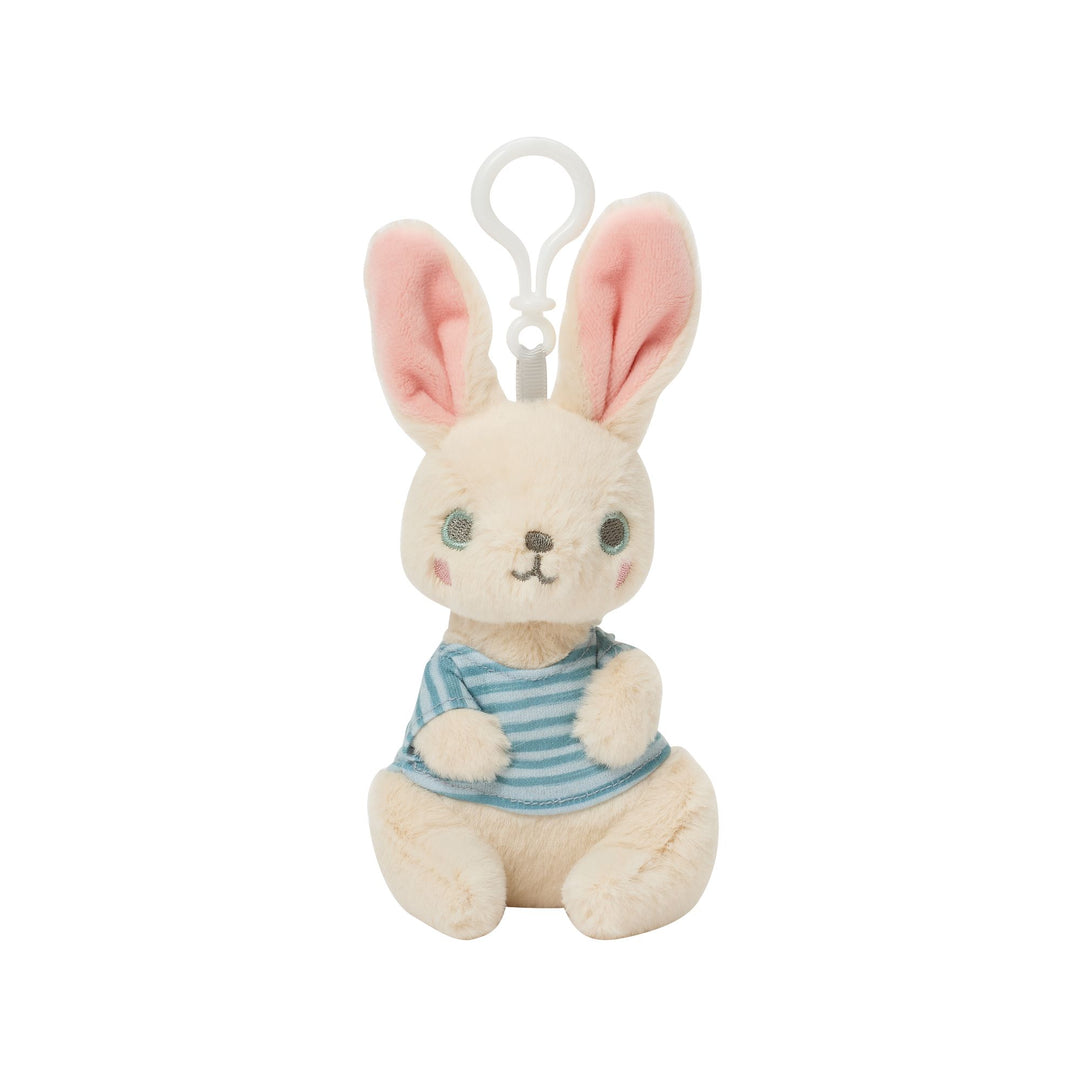 Hopper the Bunny Backpack Clip by Allen Designs