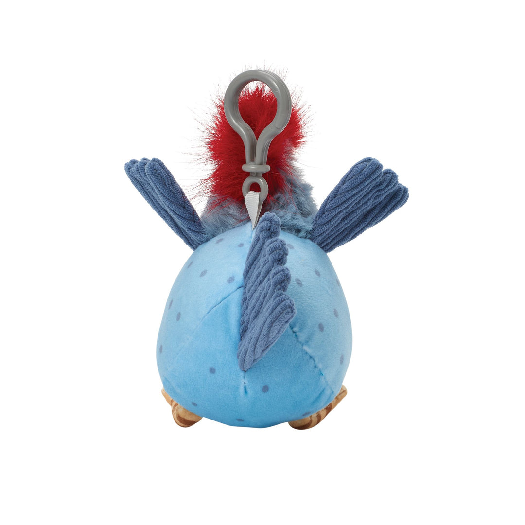 Rudy the Rooster Backpack Clip by Allen Designs