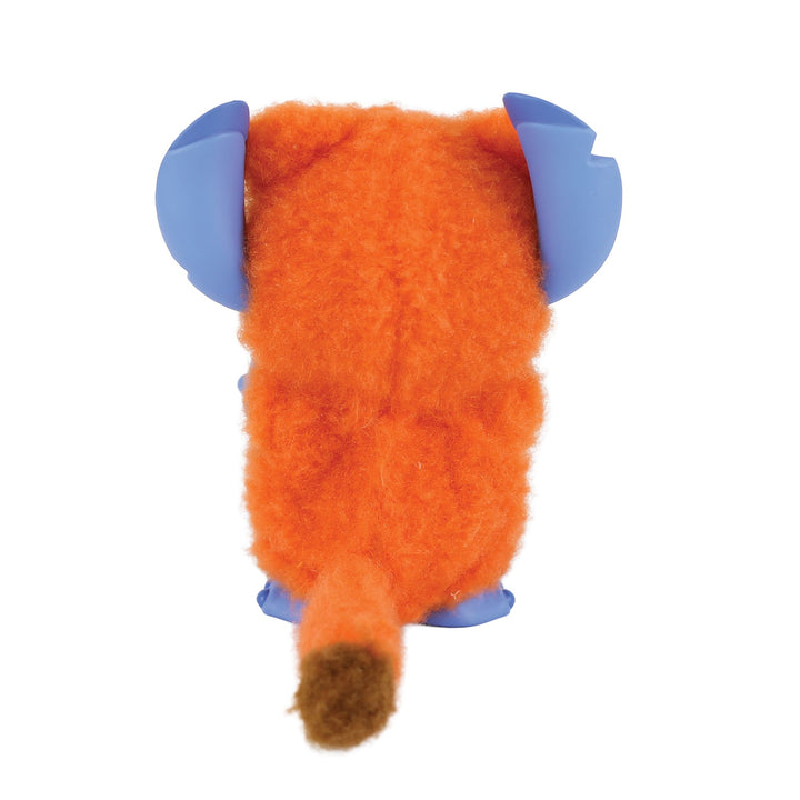 Tiger Stitch Figurine by Grand Jester