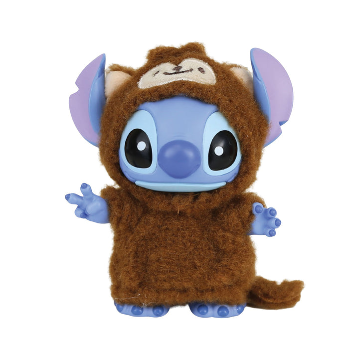 Monkey Stitch Figurine by Grand Jester