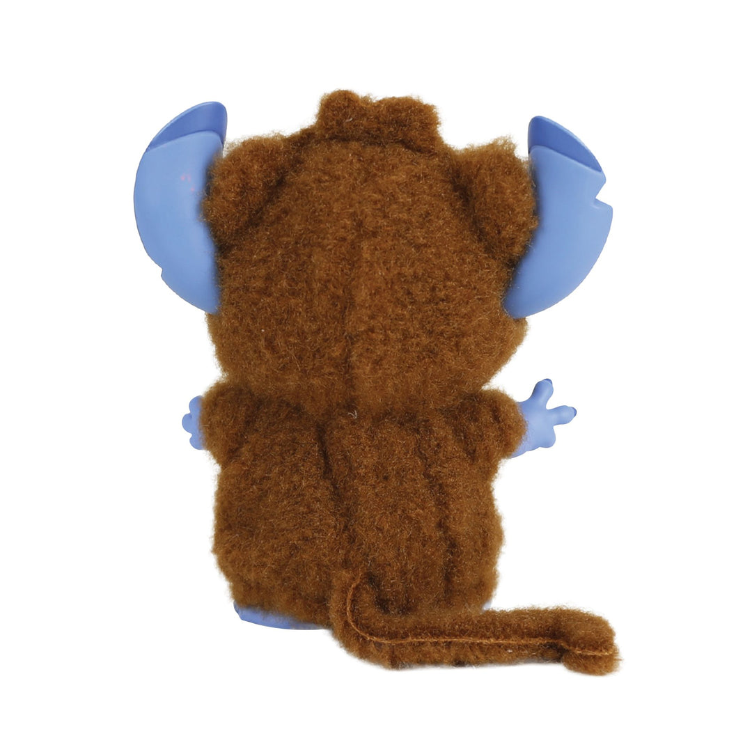 Monkey Stitch Figurine by Grand Jester