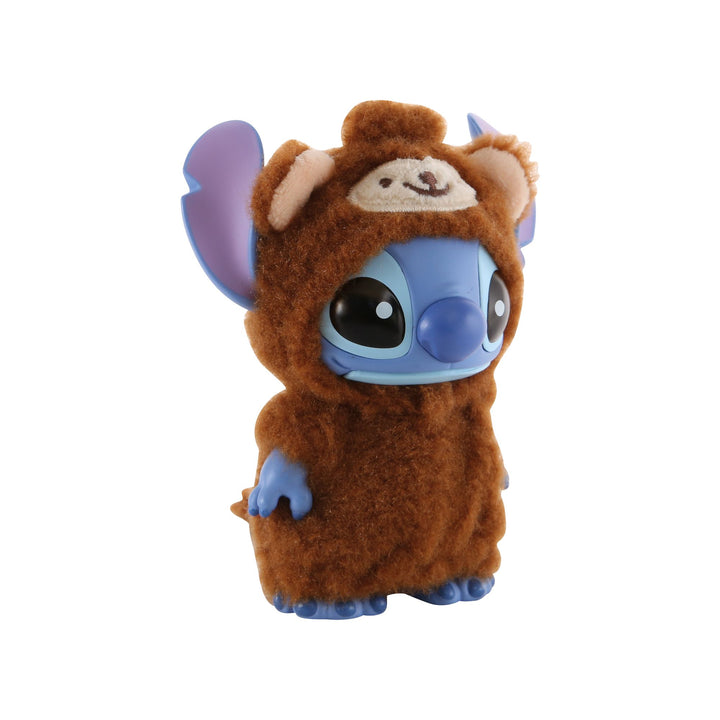 Monkey Stitch Figurine by Grand Jester