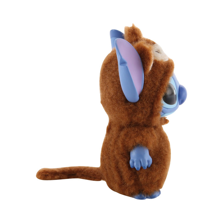 Monkey Stitch Figurine by Grand Jester