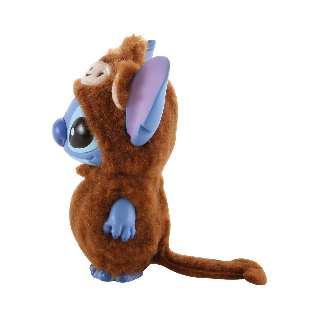 Monkey Stitch Figurine by Grand Jester