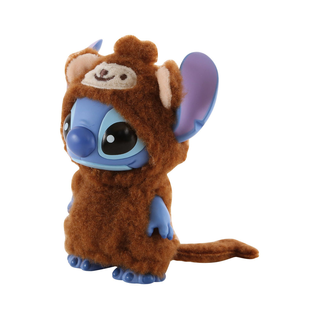 Monkey Stitch Figurine by Grand Jester