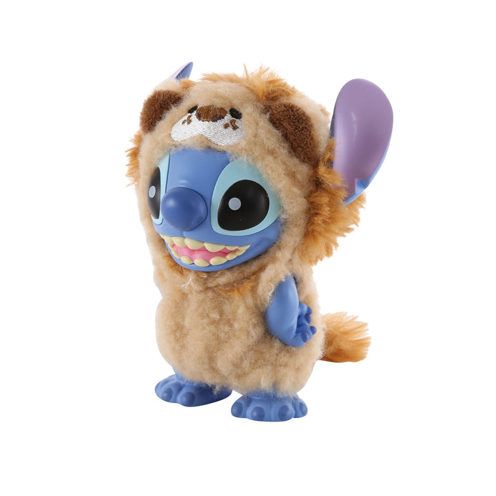 Lion Stitch Figurine by Grand Jester