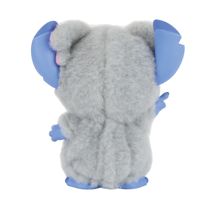 Elephant Stitch Figurine by Grand Jester