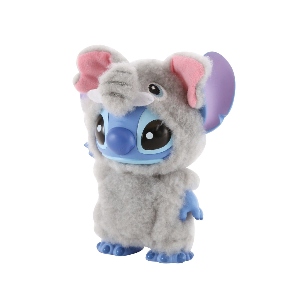 Elephant Stitch Figurine by Grand Jester