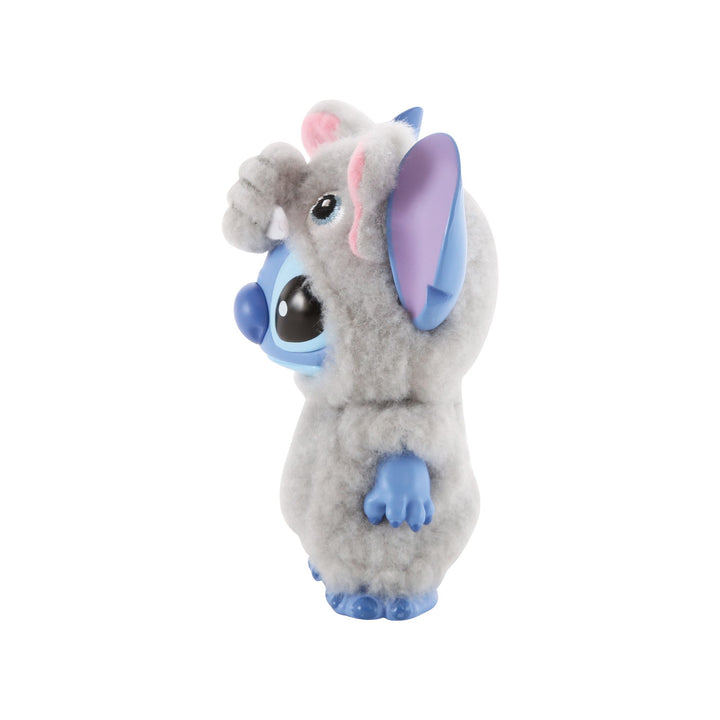 Elephant Stitch Figurine by Grand Jester