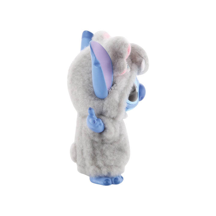 Elephant Stitch Figurine by Grand Jester