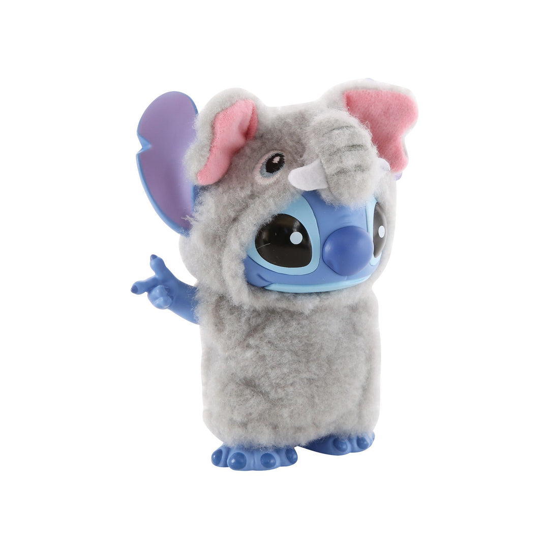 Elephant Stitch Figurine by Grand Jester