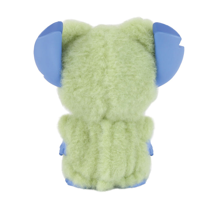 Frog Stitch Figurine by Grand Jester