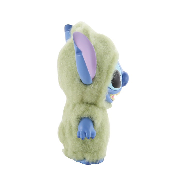 Frog Stitch Figurine by Grand Jester