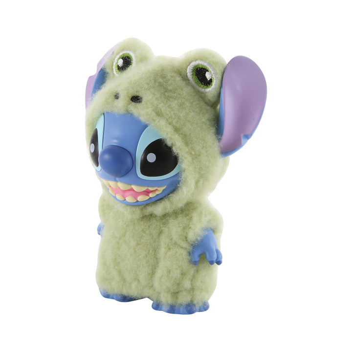 Frog Stitch Figurine by Grand Jester