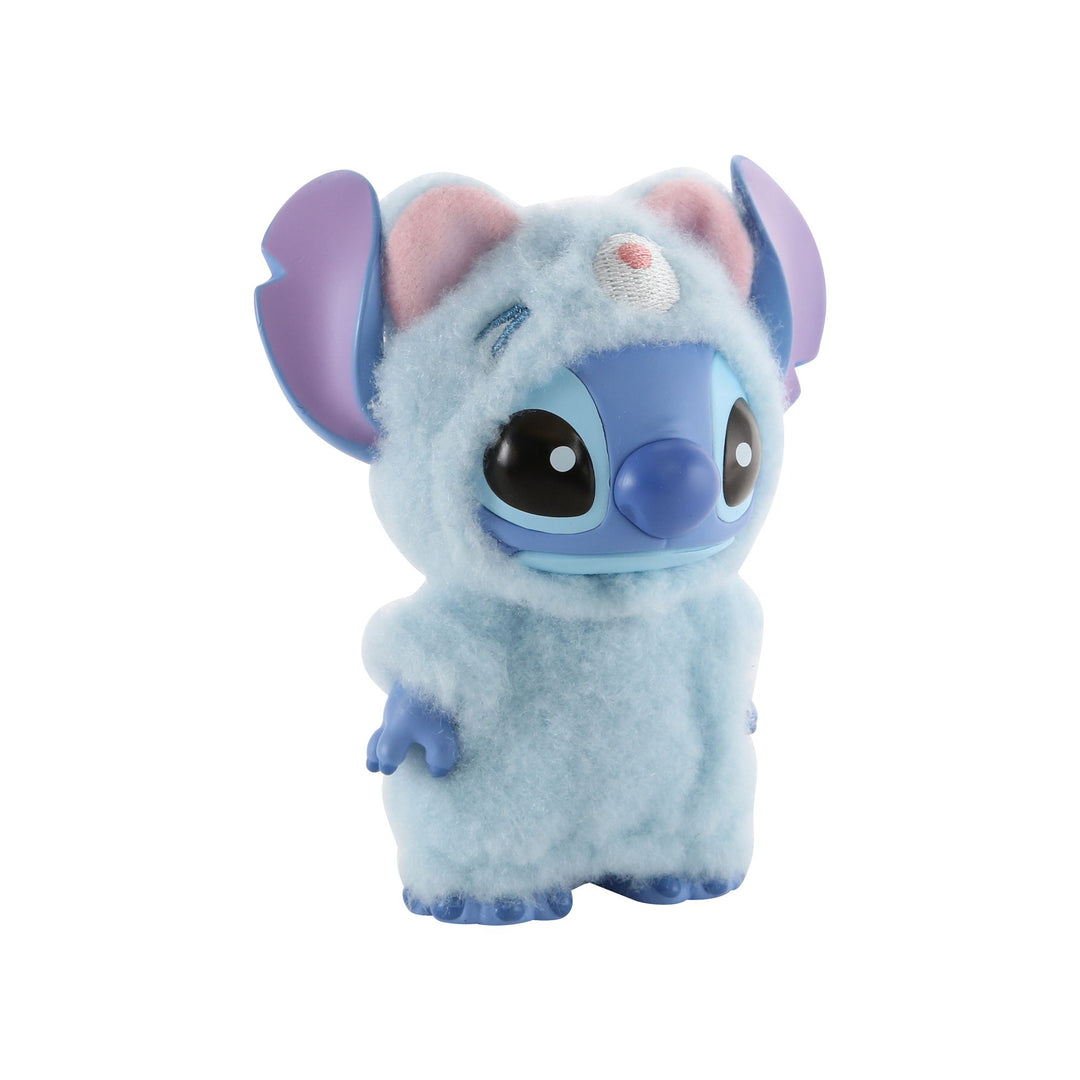 Mouse Stitch Figurine by Grand Jester