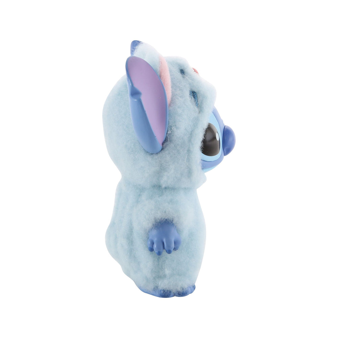 Mouse Stitch Figurine by Grand Jester