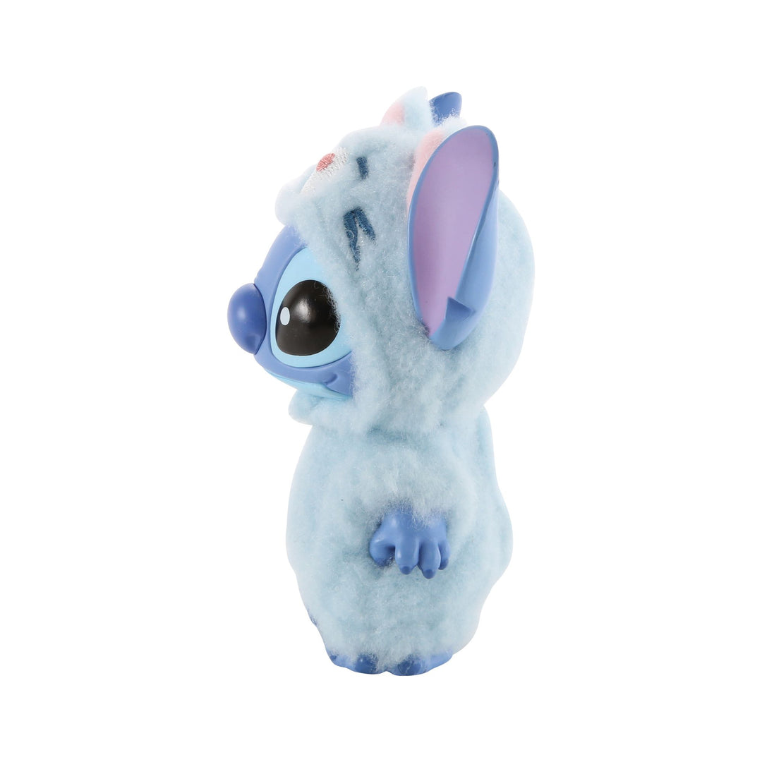 Mouse Stitch Figurine by Grand Jester