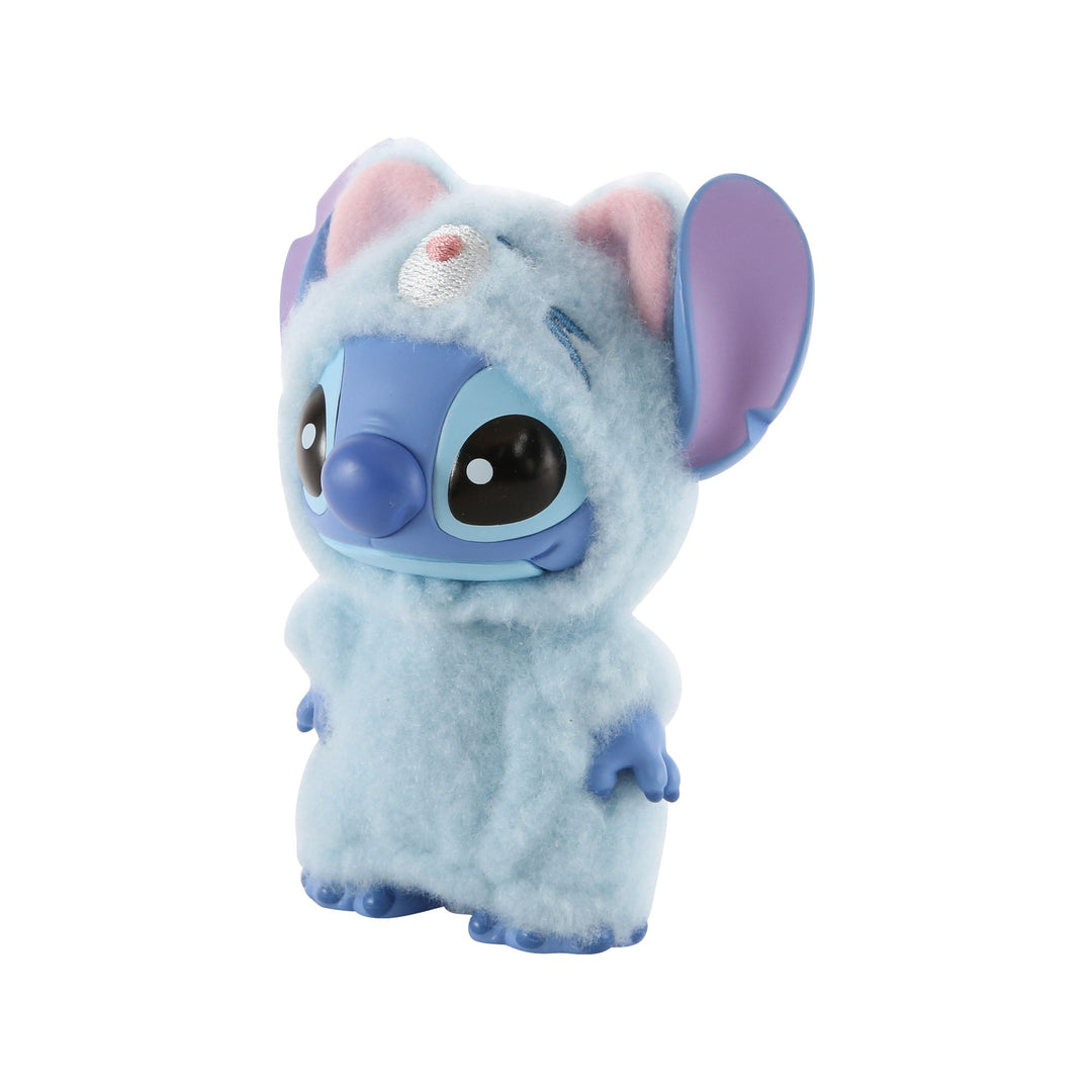 Mouse Stitch Figurine by Grand Jester