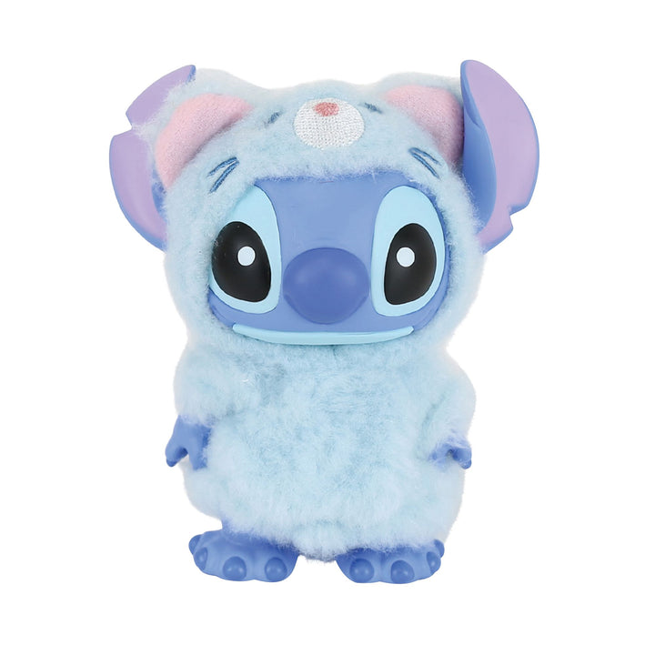 Mouse Stitch Figurine by Grand Jester