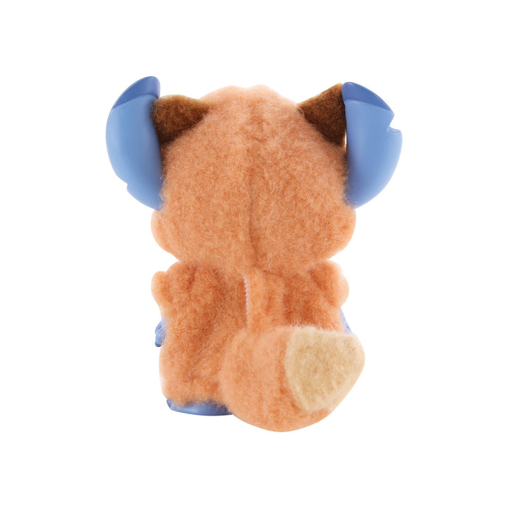 Fox Stitch Figurine by Grand Jester