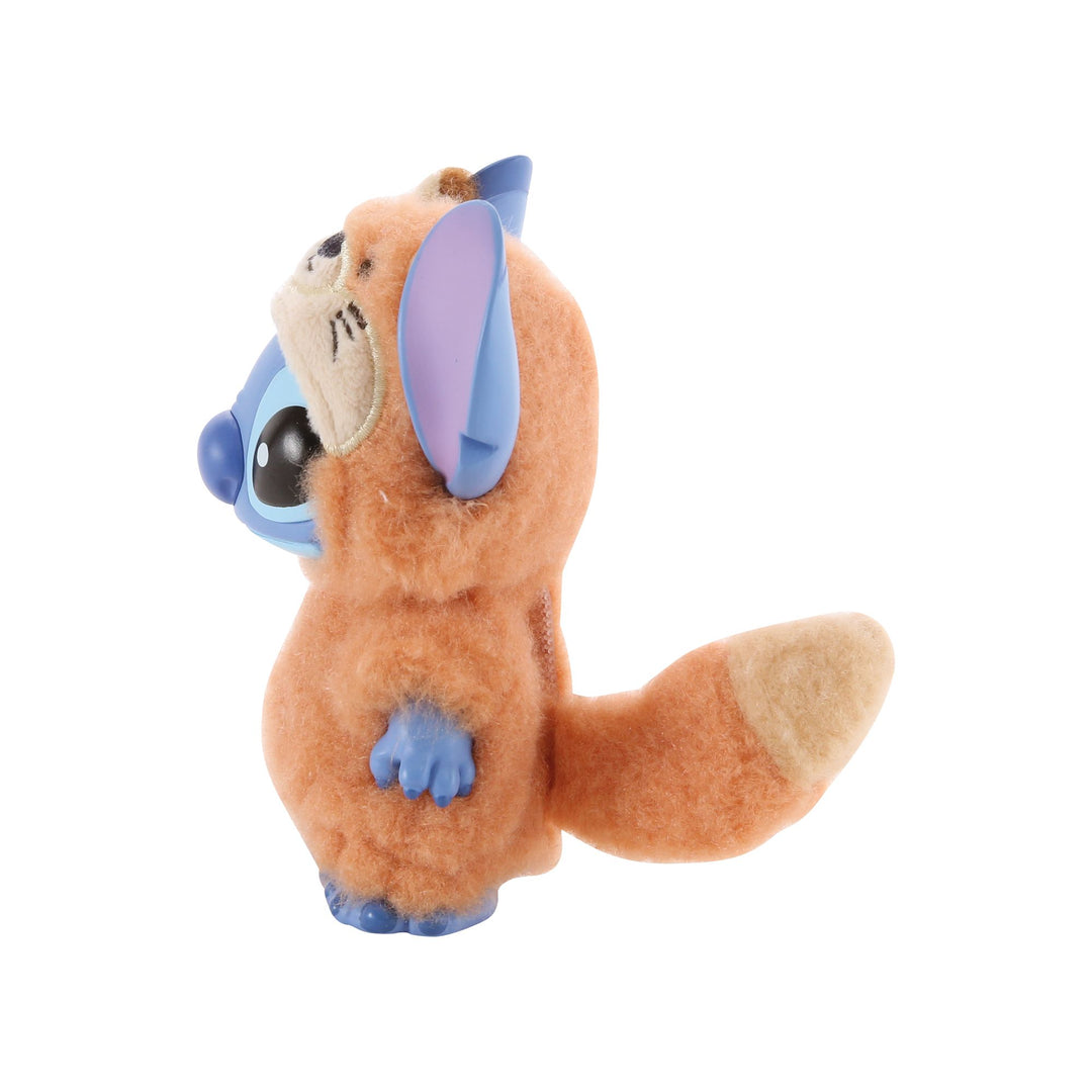 Fox Stitch Figurine by Grand Jester