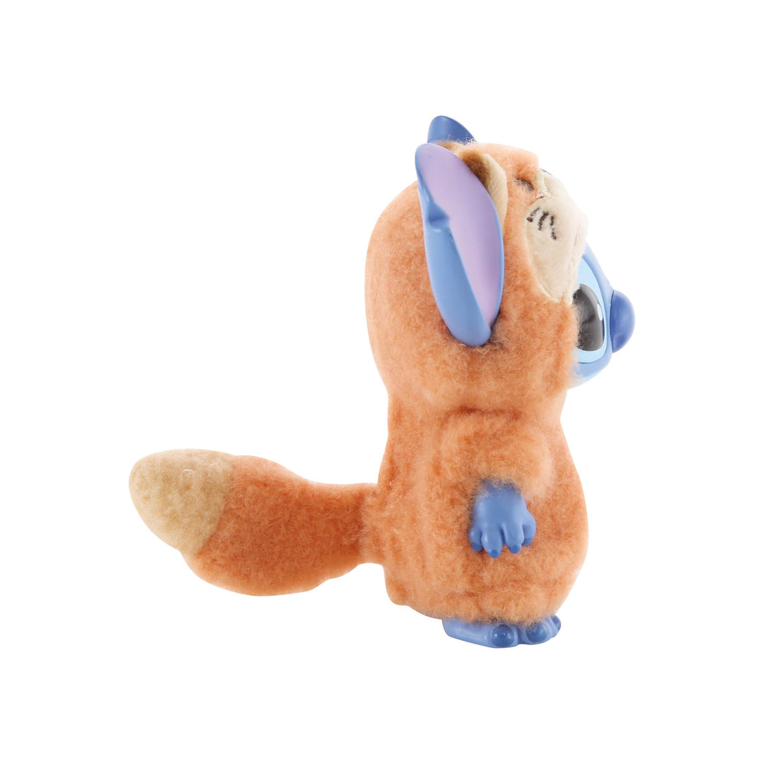 Fox Stitch Figurine by Grand Jester