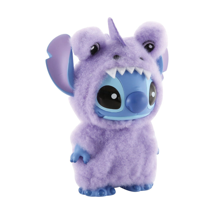 Dinosaur Stitch Figurine by Grand Jester