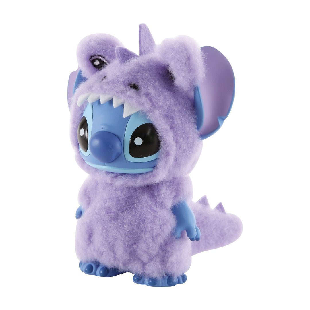 Dinosaur Stitch Figurine by Grand Jester