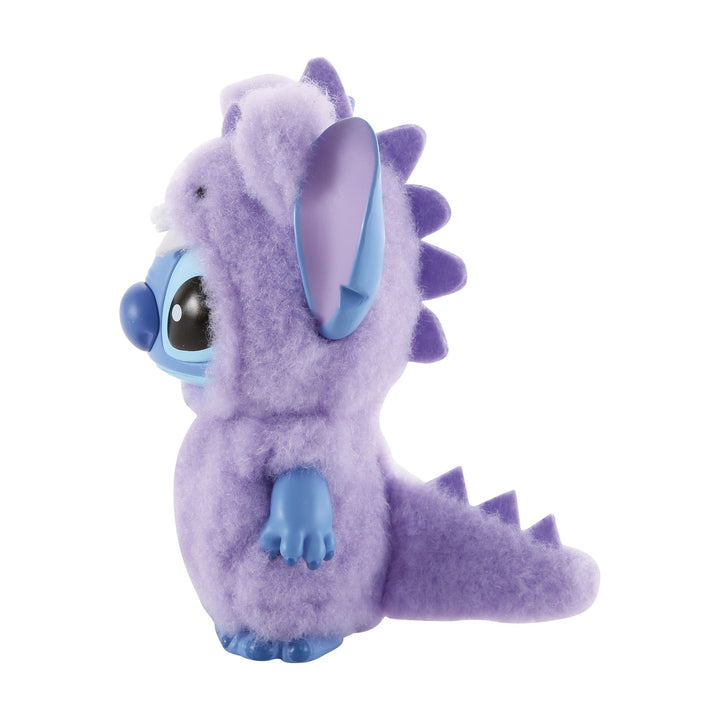 Dinosaur Stitch Figurine by Grand Jester