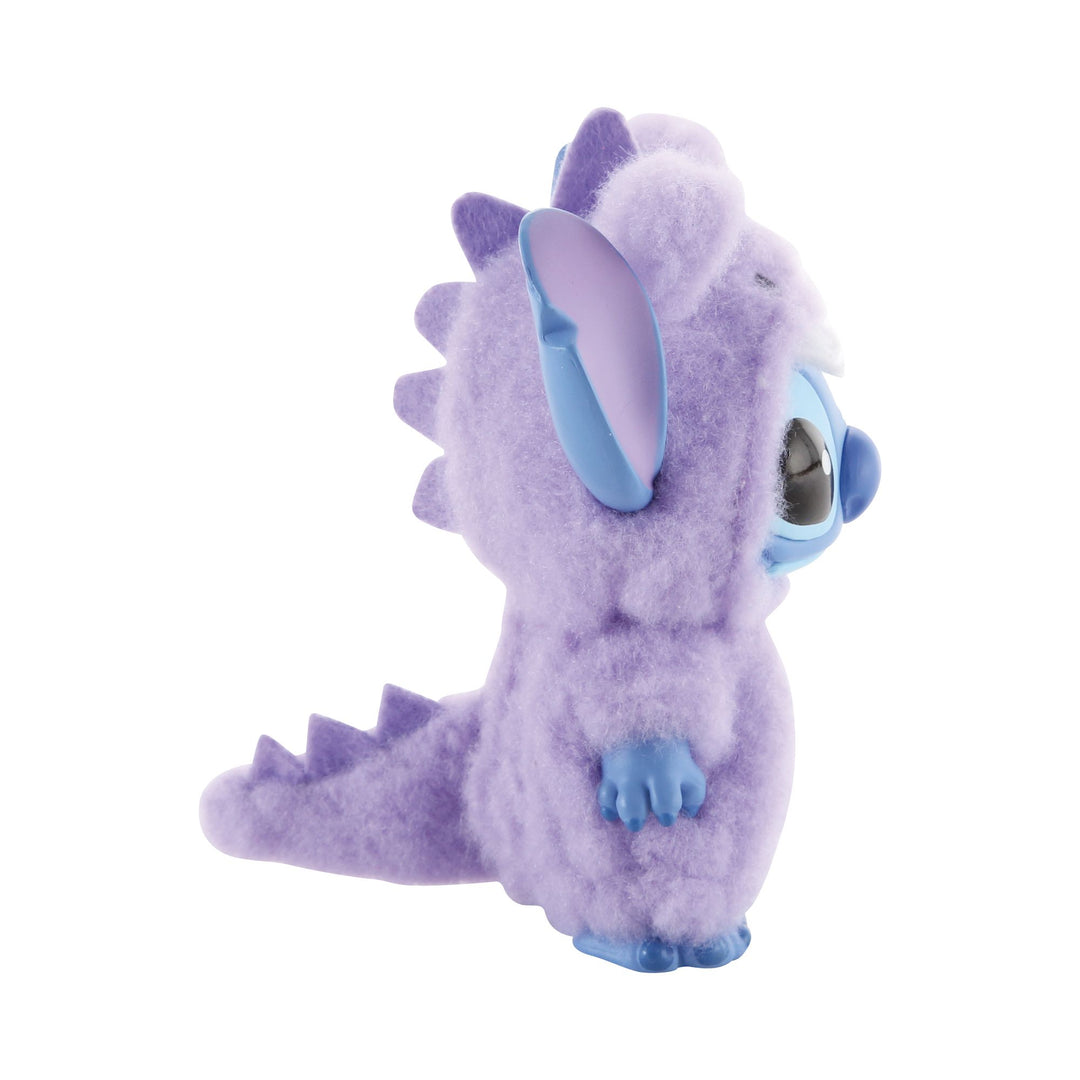 Dinosaur Stitch Figurine by Grand Jester