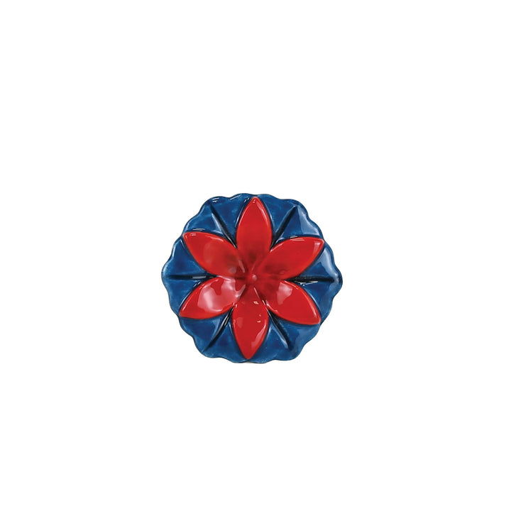 Assorted Flowers Set of 8