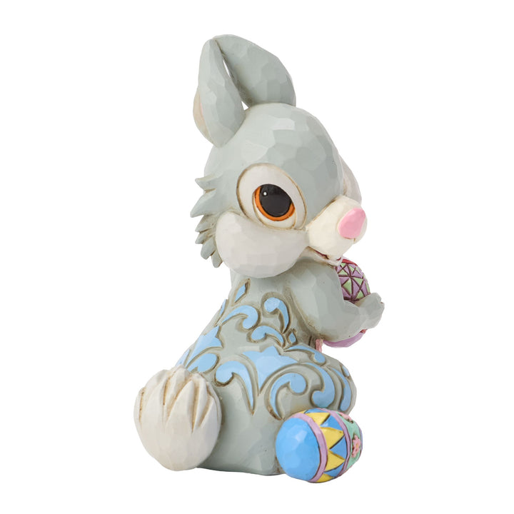 Thumper Easter Figurine