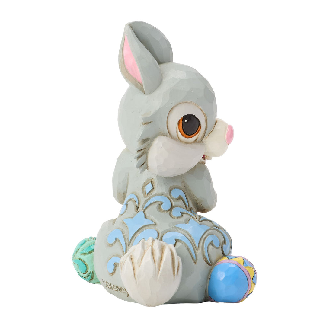 Thumper Easter Figurine
