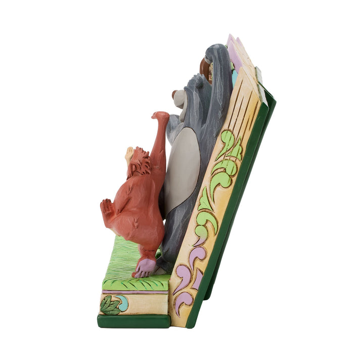 Jungle Book Storybook Figurine