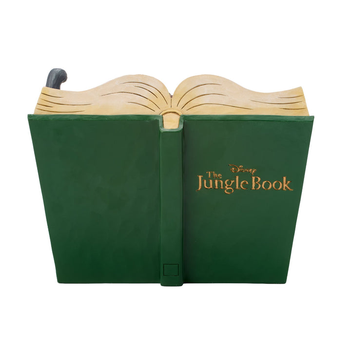 Jungle Book Storybook Figurine