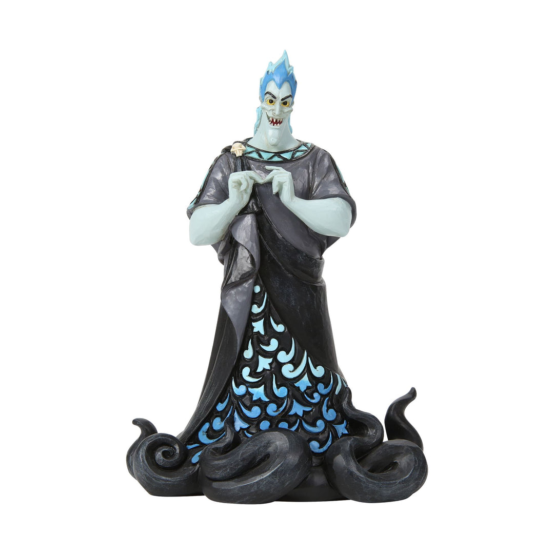 Hades Figurine