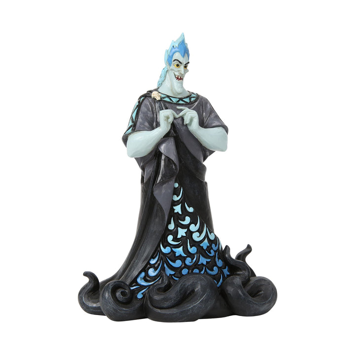 Hades Figurine