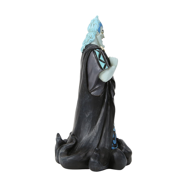 Hades Figurine