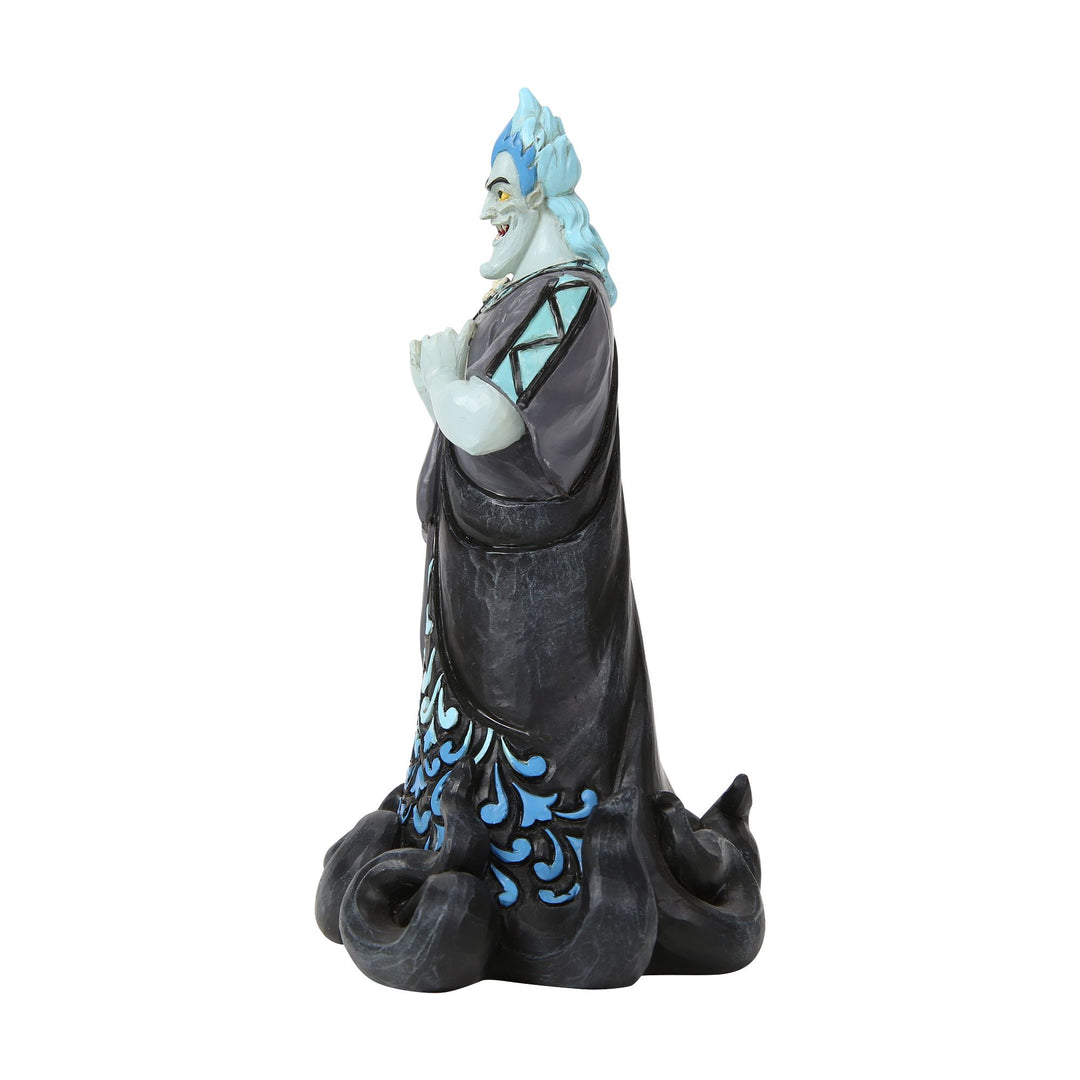 Hades Figurine