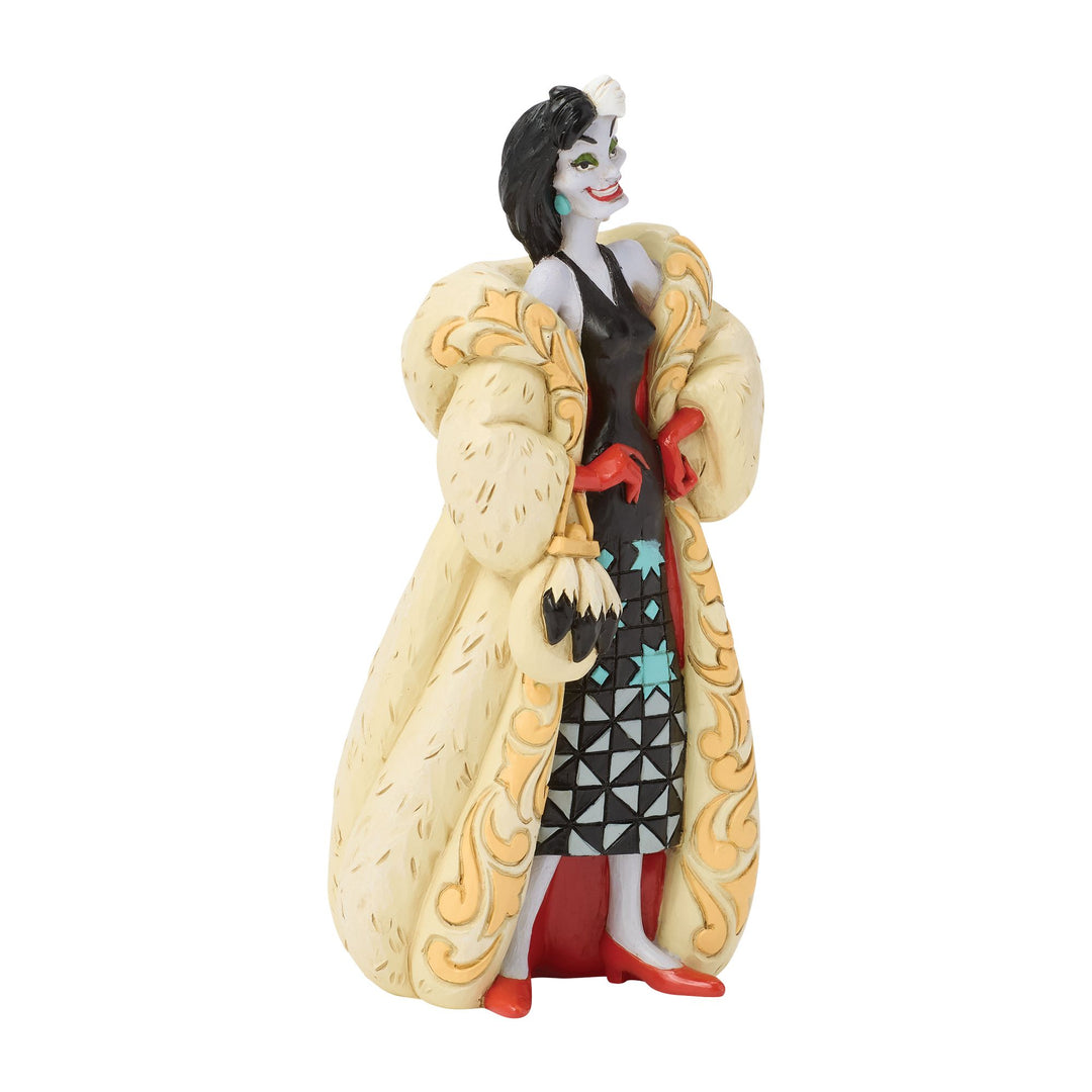 Cruella Figurine