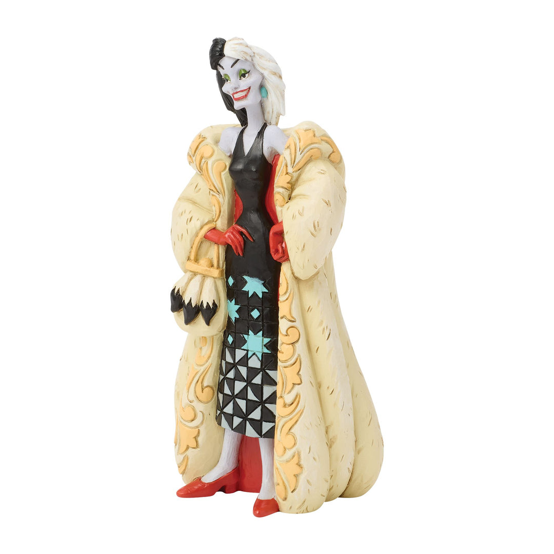Cruella Figurine