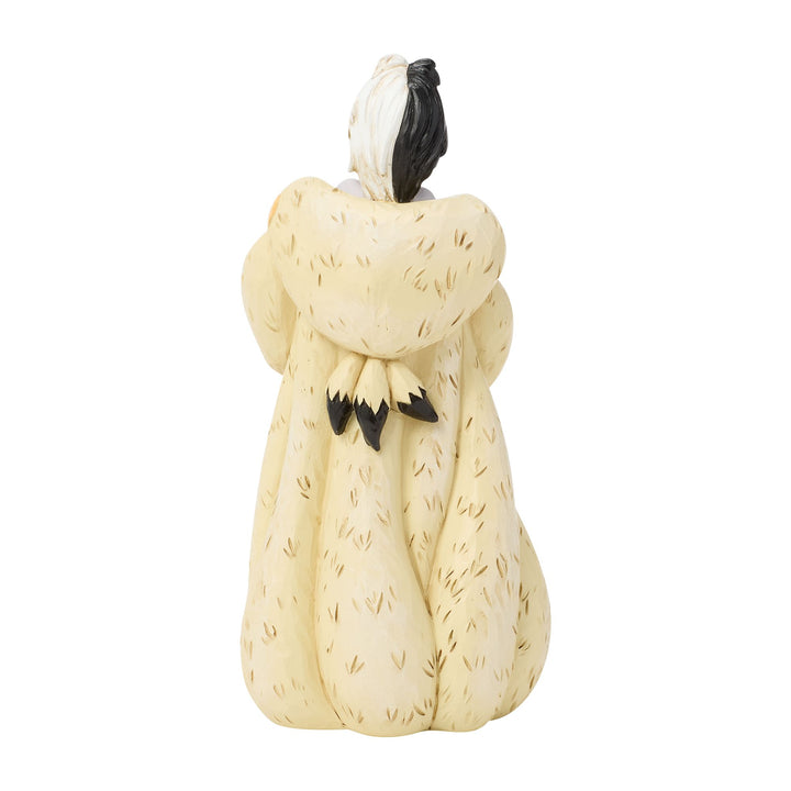 Cruella Figurine